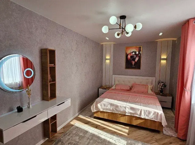 Сотилади 3 хонали квартира, 75 м², 4/5 қават — Чилонзор тумани