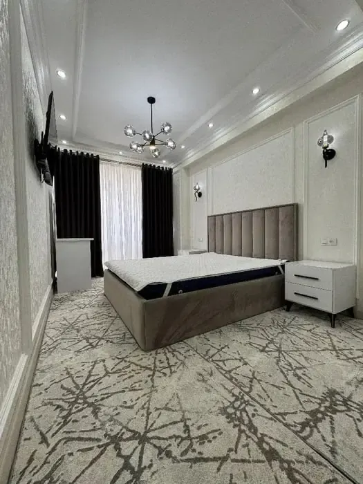 Сдаётся 2-комнатная квартира, 77 м², 9/10 этаж — Яшнабадский район