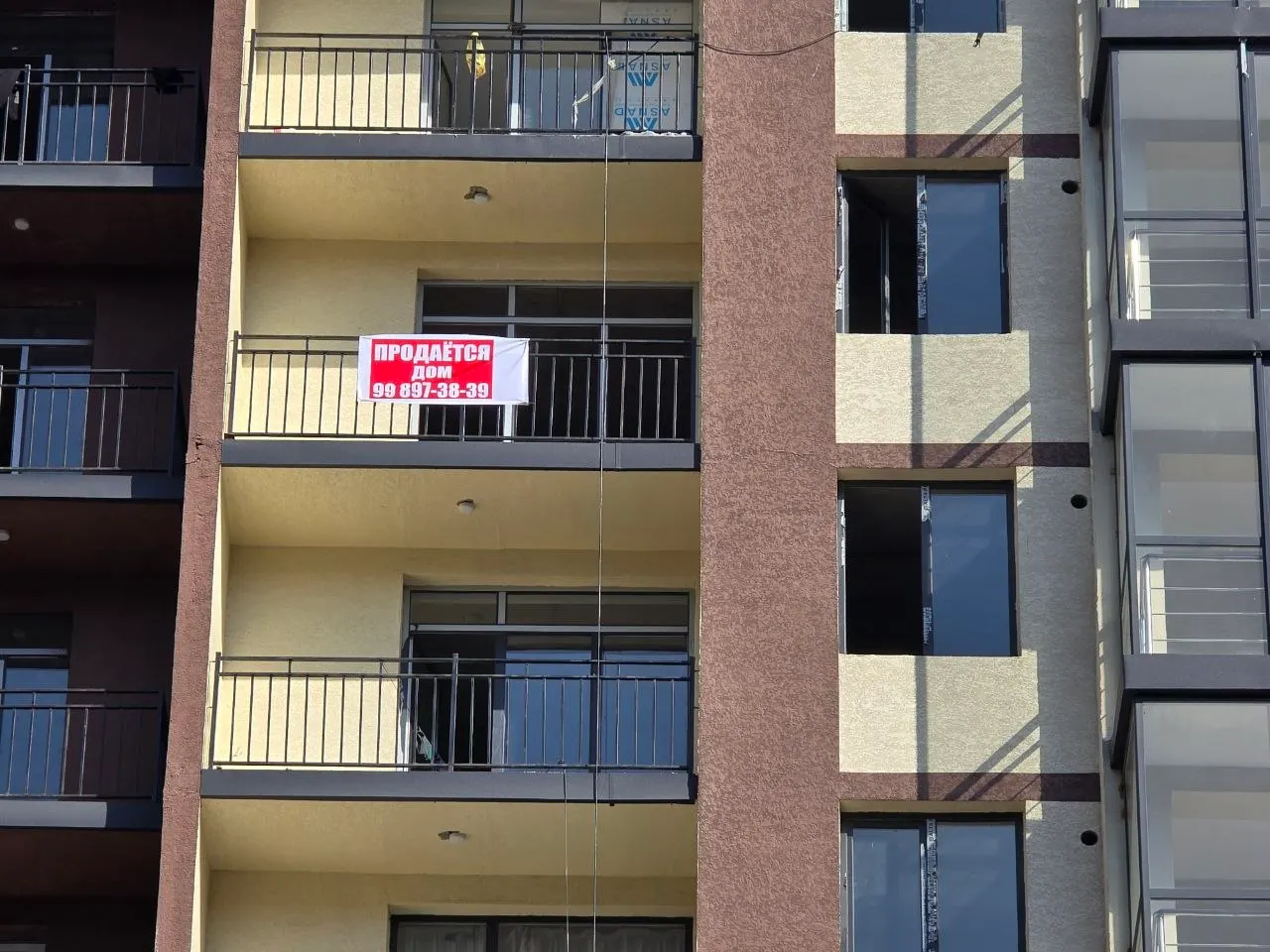 Продаётся 3-комнатная квартира, 65 м², 10/11 этаж — Новый Ташкентский район