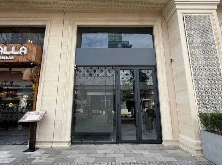 Ижарага берилади тижорат биноси, 180 м² — Шайхонтоҳур тумани