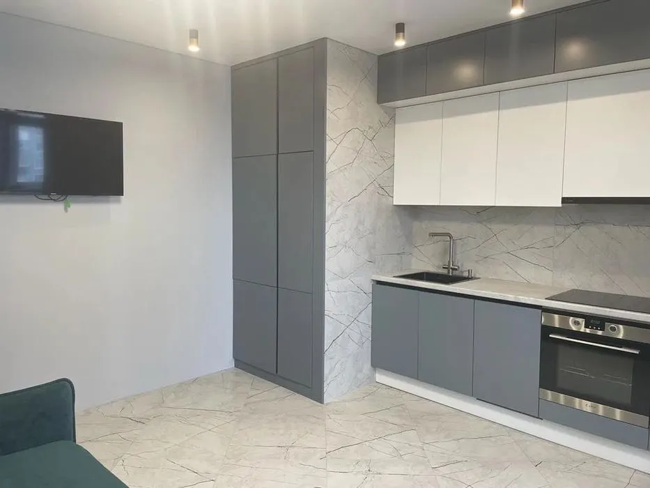 Сдаётся 1-комнатная квартира, 25 м², 4/4 этаж — Чиланзарский район