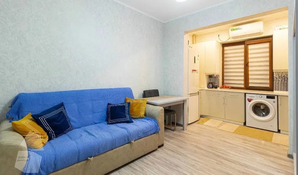 Сотилади 1 хонали квартира, 25 м², 1/5 қават — Мирзо Улуғбек тумани
