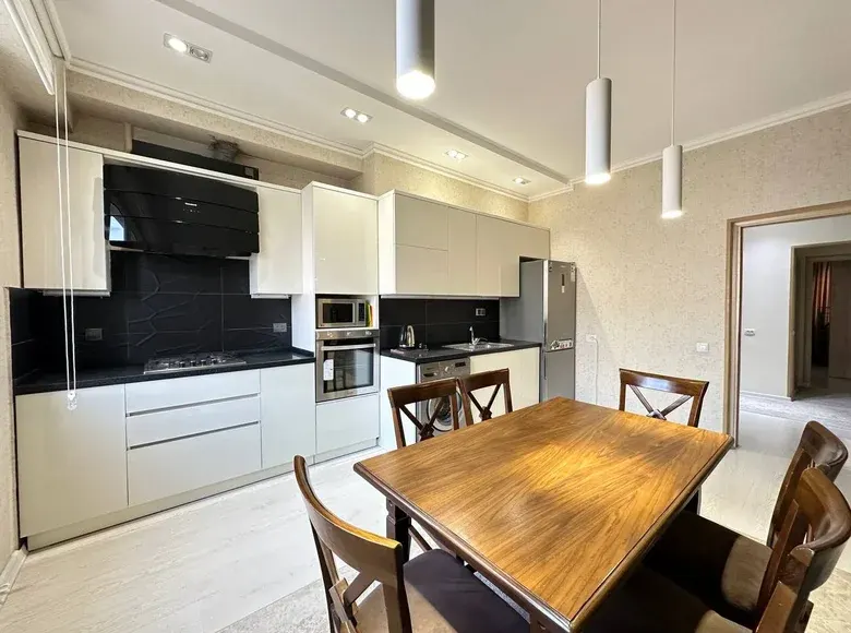 Ижарага берилади 3 хонали квартира, 120 м², 5/7 қават — Юнусобод тумани
