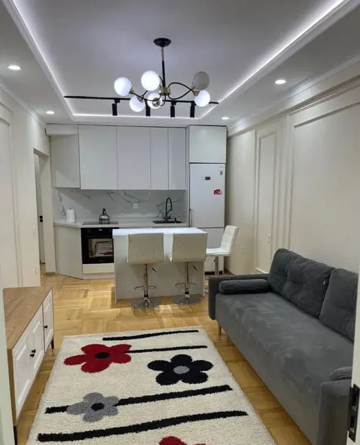 Ijaraga beriladi 3 xonali kvartira, 66 m², 4/9 qavat — Mirzo Ulugʻbek tumani