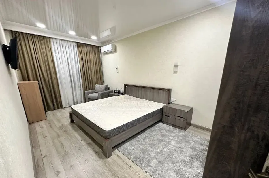Ижарага берилади 3 хонали квартира, 79 м², 3/4 қават — Мирзо Улуғбек тумани