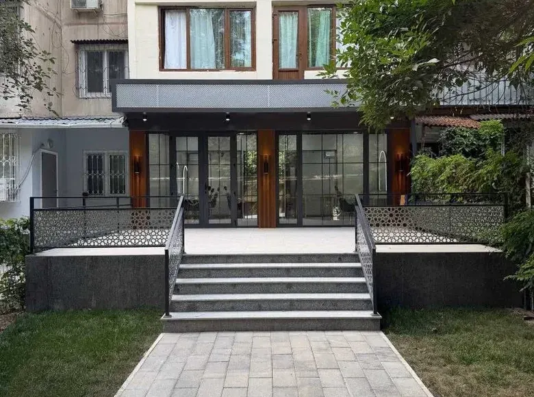 Ijaraga beriladi tijorat binosi, 95 m² — Mirzo Ulugʻbek tumani