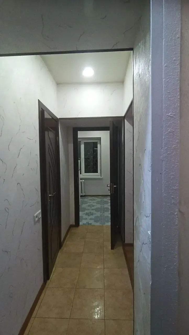 Сотилади 1 хонали квартира, 30 м², 1/4 қават — Шайхонтоҳур тумани