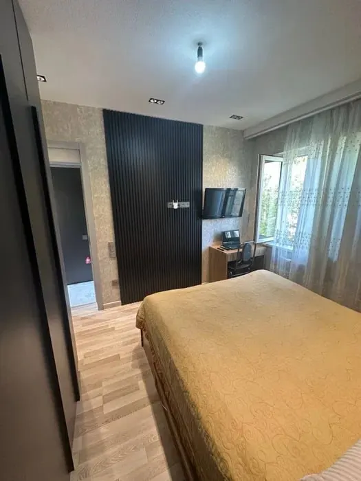 Сдаётся 2-комнатная квартира, 65 м², 3/4 этаж — Юнусабадский район