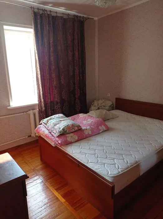 Ижарага берилади 2 хонали квартира, 58 м², 3/5 қават — Яшнобод тумани