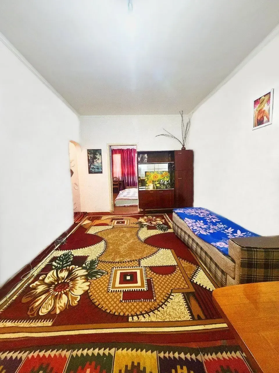 Sotiladi 2 xonali kvartira, 50 m², 4/4 qavat — Chilonzor tumani