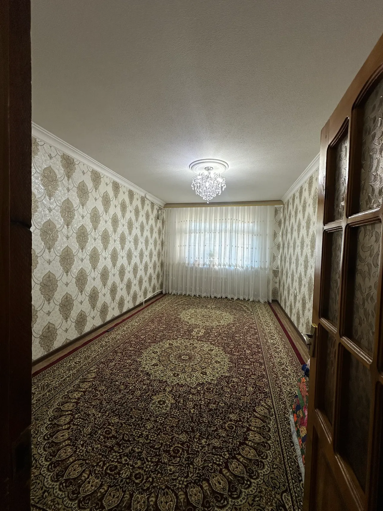 Сотилади 4 хонали квартира, 99 м², 8/9 қават — Янгиҳаёт тумани