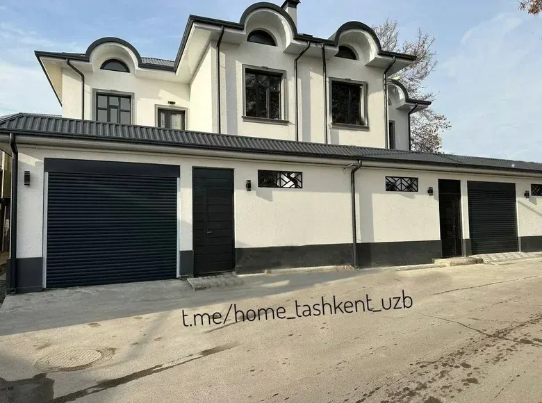 Сотилади 5 хонали ҳовли уй, 180 м² — Мирзо Улуғбек тумани