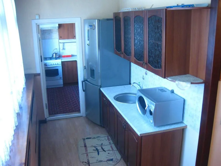 Ижарага берилади 4 хонали квартира, 90 м², 2/4 қават — Юнусобод тумани