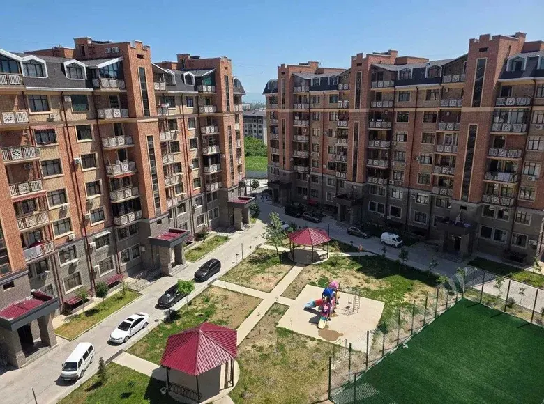 Продаётся 3-комнатная квартира, 85 м², 7/8 этаж — Яшнабадский район