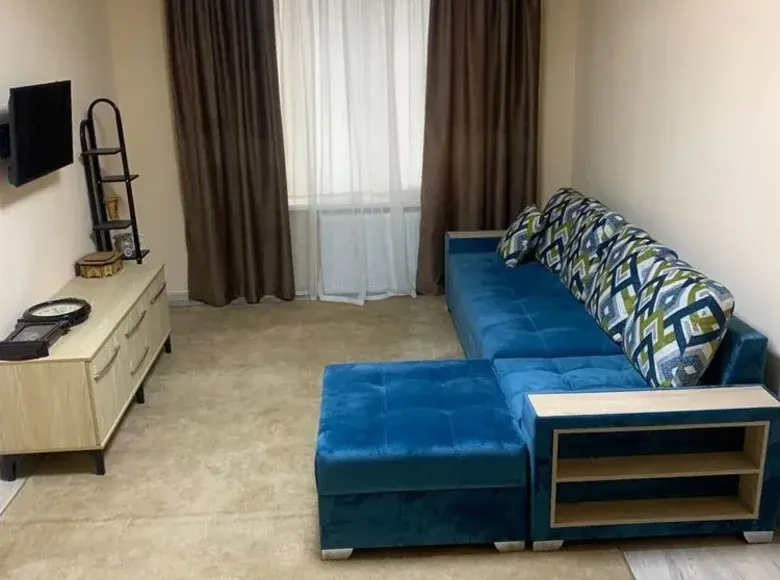 Продаётся 1-комнатная квартира, 36 м², 1/6 этаж — Мирзо-Улугбекский район