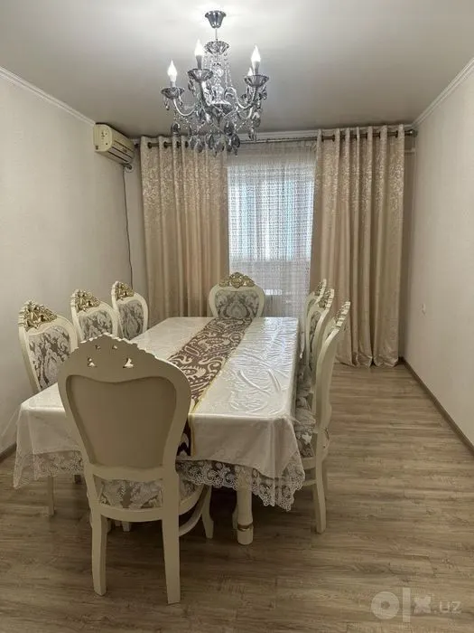 Продаётся 3-комнатная квартира, 85 м², 4/4 этаж — Яшнабадский район