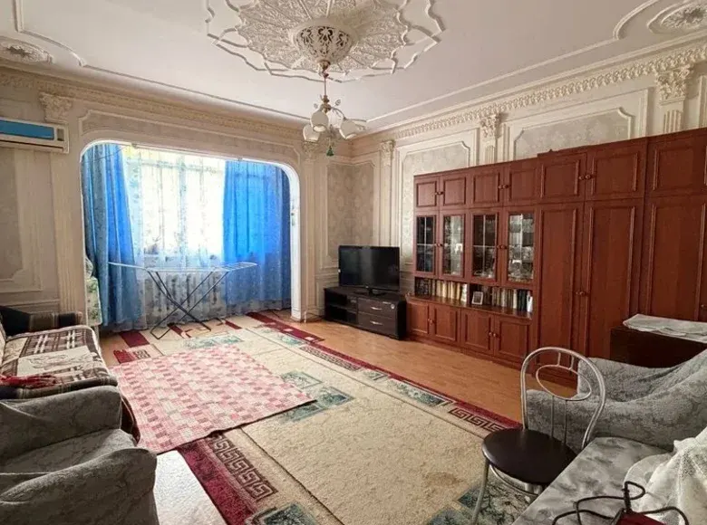 Продаётся 3-комнатная квартира, 75 м², 2/9 этаж — Мирзо-Улугбекский район