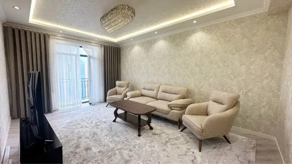 Ижарага берилади 2 хонали квартира, 70 м², 8/10 қават — Мирзо Улуғбек тумани