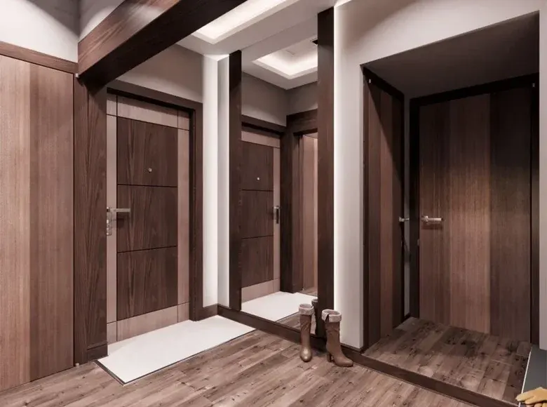 Продаётся 4-комнатная квартира, 150 м², 8/12 этаж — Яшнабадский район