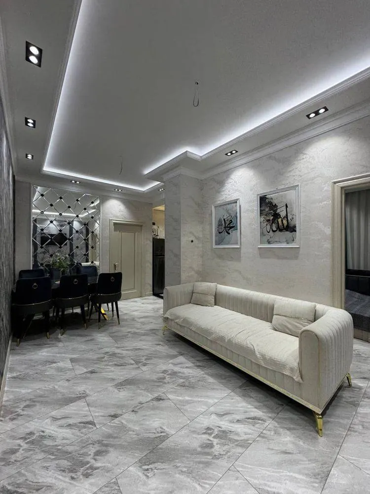 Ijaraga beriladi 3 xonali kvartira, 70 m², 3/10 qavat — Yakkasaroy tumani