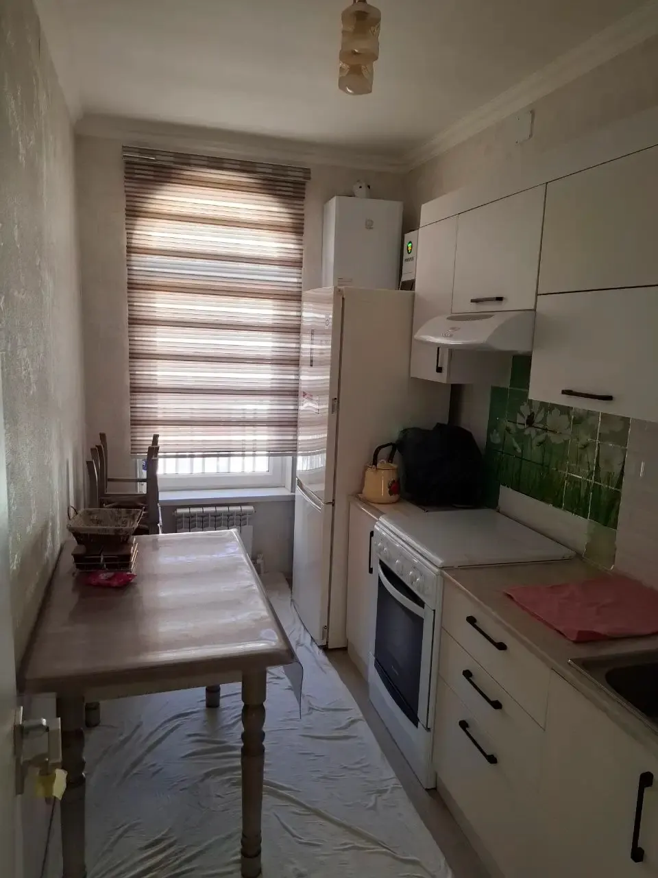 Sotiladi 3 xonali kvartira, 52 m², 6/9 qavat — Yashnobod tumani