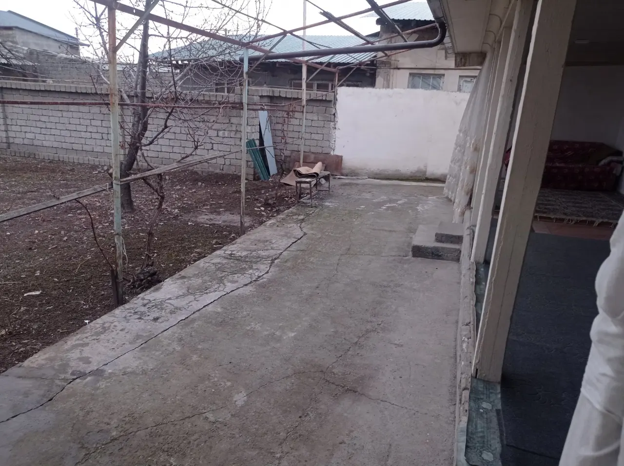 Продаётся дом, 8 сот. — Яшнабадский район