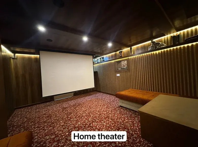 Сдаётся 6-комнатный дом, 6 сот., 300 м², 1/1 этаж — Мирзо-Улугбекский район