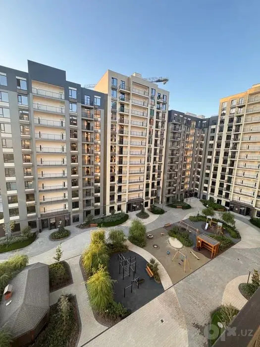 Sotiladi 2 xonali kvartira, 36 m², 7/11 qavat — Mirobod tumani
