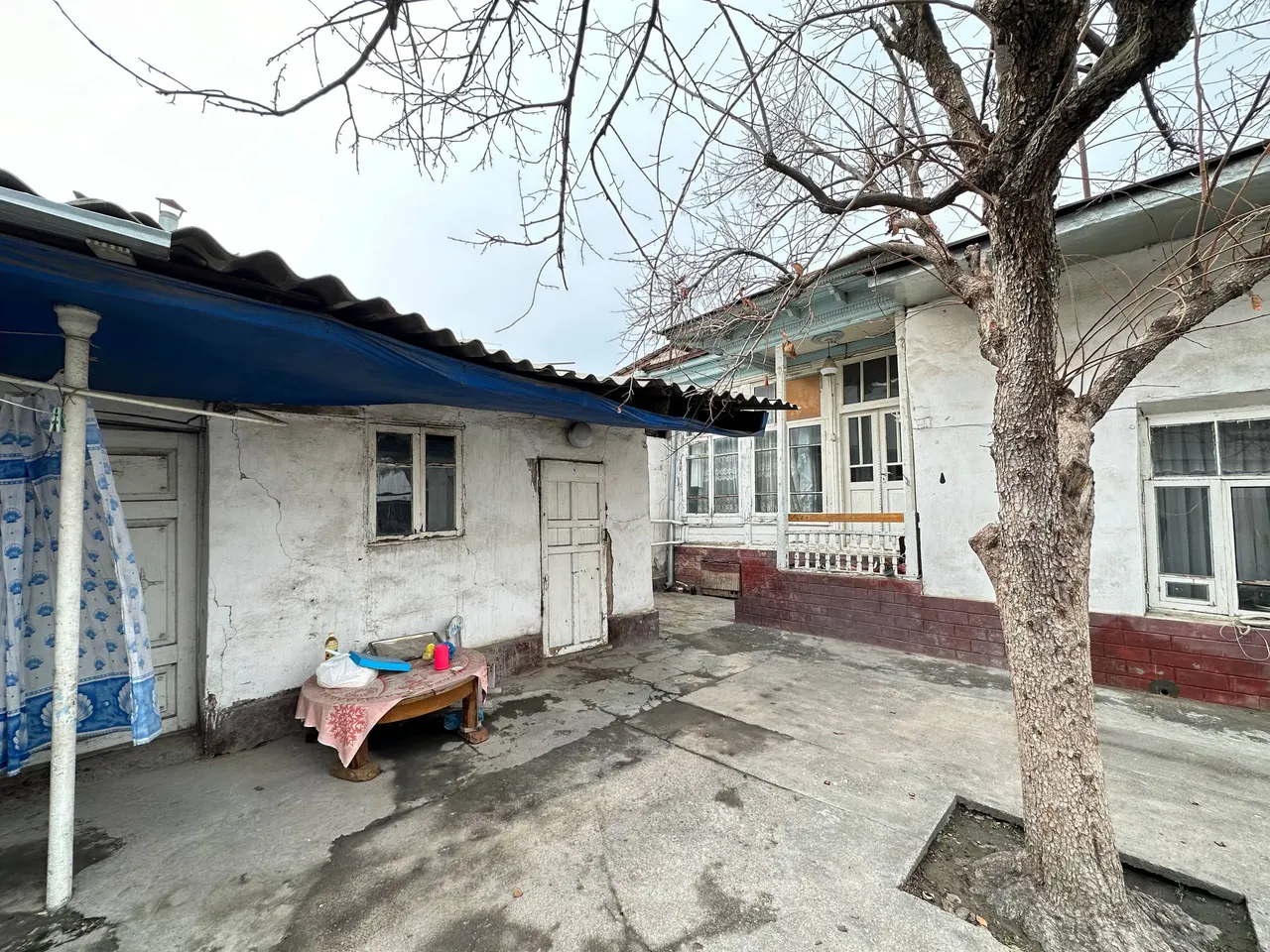Продаётся дом, 2.2 сот. — Алмазарский район
