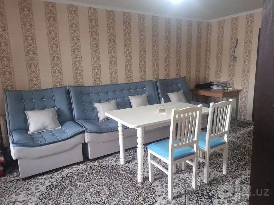 Сдаётся 2-комнатная квартира, 55 м², 4/4 этаж — Чиланзарский район