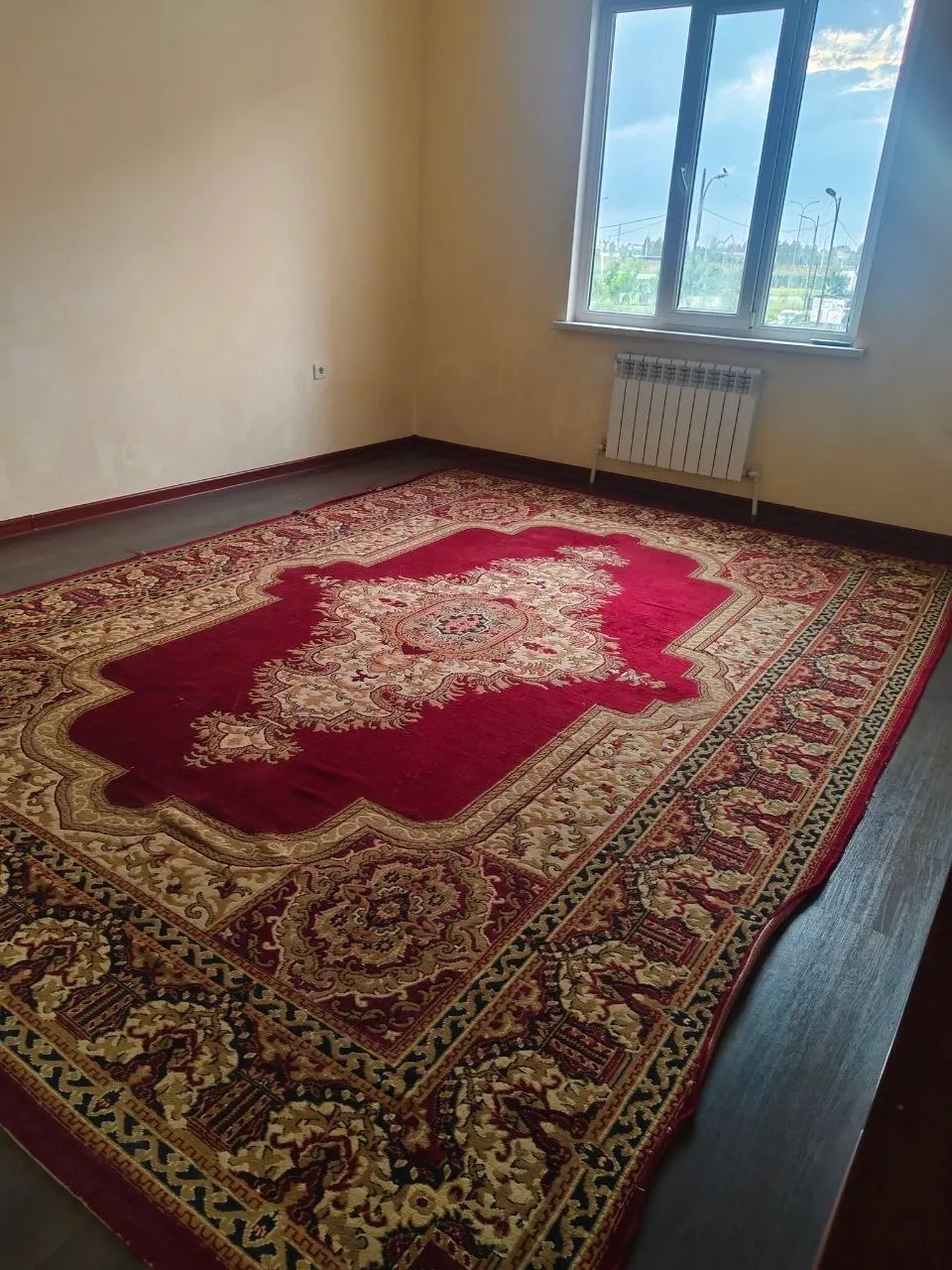 Ijaraga beriladi 2 xonali kvartira, 55 m², 3/9 qavat — Chilonzor tumani