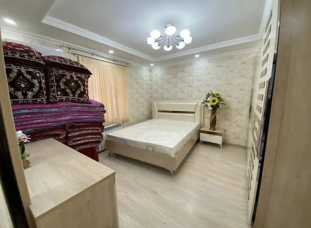 Продаётся 3-комнатный дом, 1,5 сот., 1 этаж — Юнусабадский район