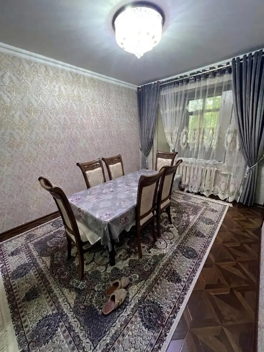 Sotiladi 2 xonali kvartira, 48 m², 4/4 qavat — Chilonzor tumani