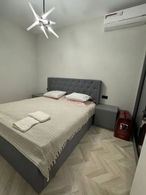 Сдаётся 2-комнатная квартира, 55 м², 7/10 этаж — Яккасарайский район