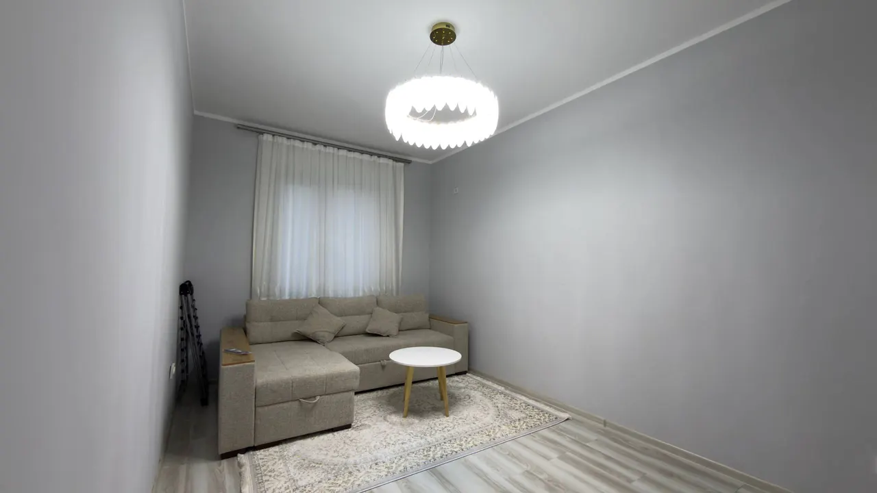 Продаётся 2-комнатная квартира, 56 м², 1/16 этаж — Сергелийский район