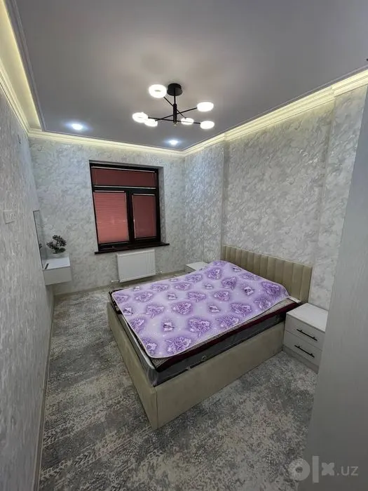 Сдаётся 2-комнатная квартира, 54 м², 3/9 этаж — Сергелийский район