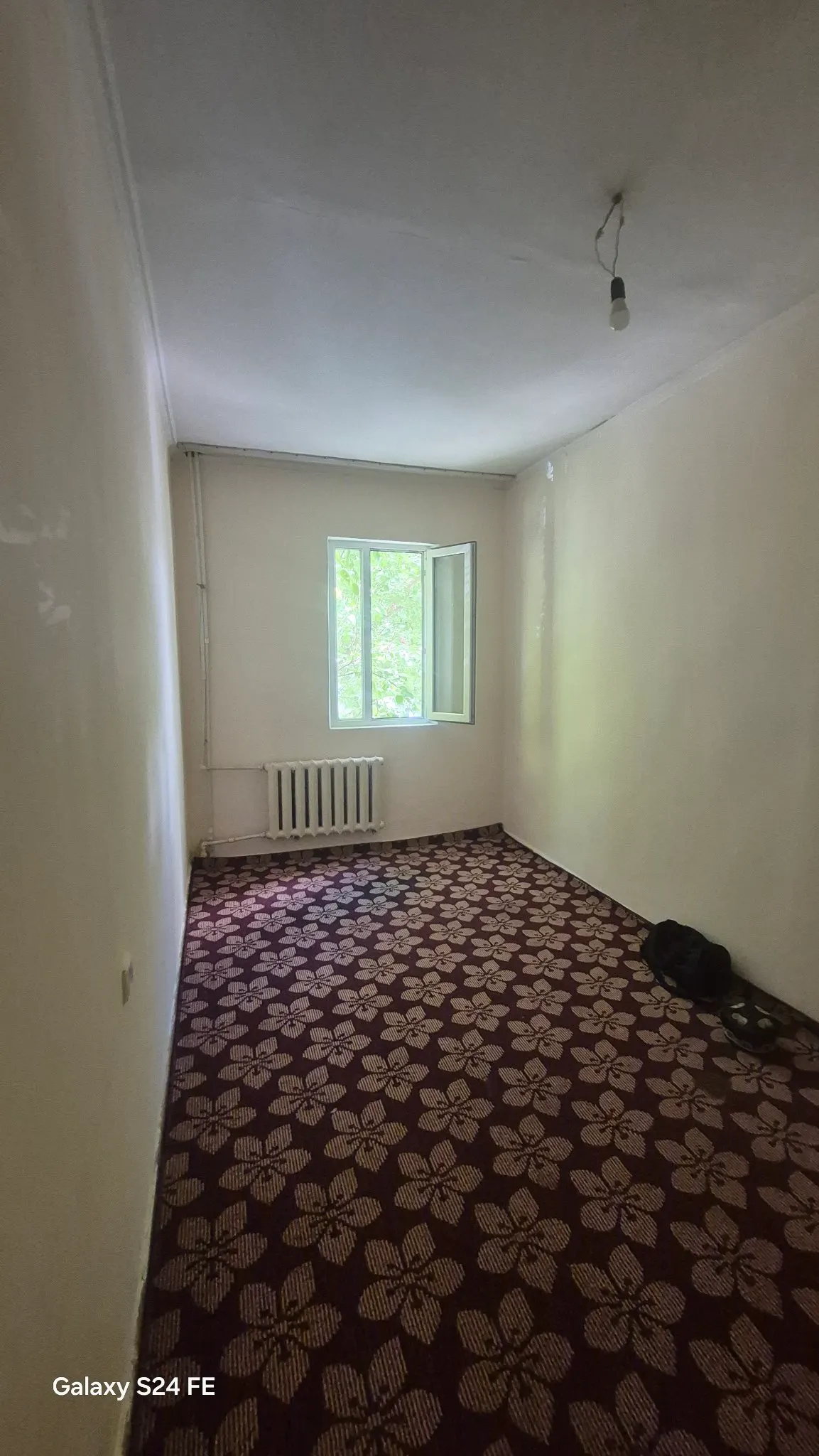 Ijaraga beriladi 4 xonali kvartira, 105 m², 2/9 qavat — Olmazor tumani