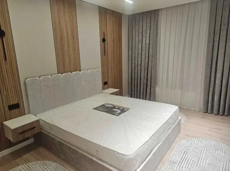 Сотилади 2 хонали квартира, 55 м², 2/10 қават — Шайхонтоҳур тумани