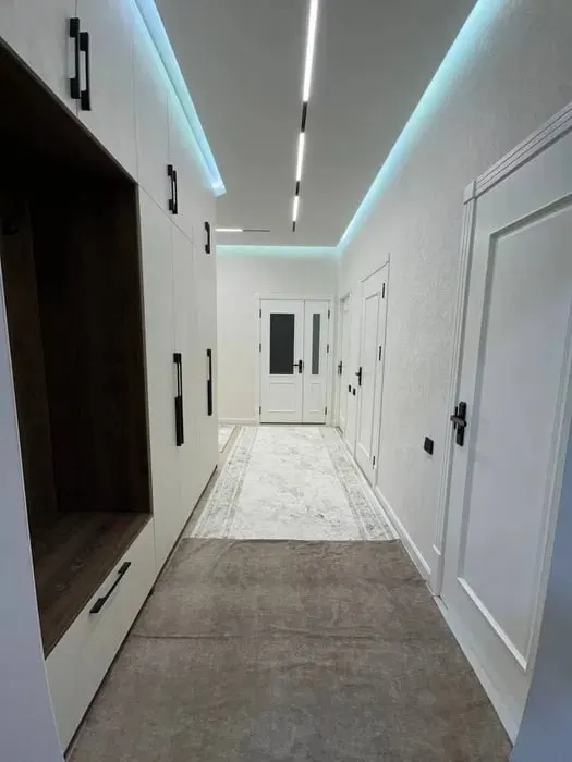 Сотилади 2 хонали квартира, 78 м², 3/12 қават — Олмазор тумани