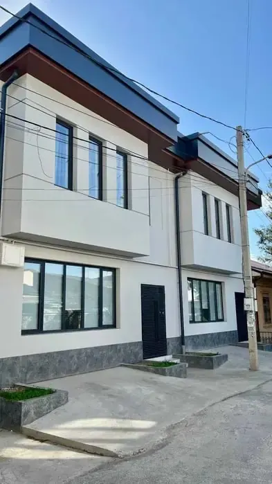 Ijaraga beriladi hovli uy, 2 sotix — Mirobod tumani