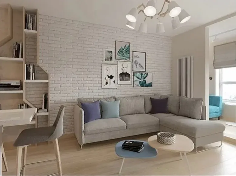 Сдаётся 1-комнатная квартира, 65 м², 6/8 этаж — Чиланзарский район