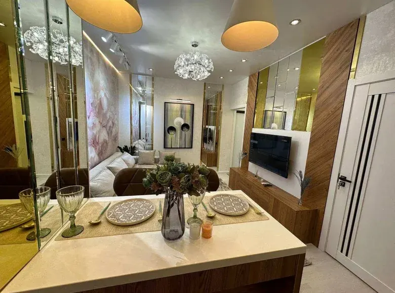 Сотилади 1 хонали квартира, 30 м², 1/4 қават — Чилонзор тумани