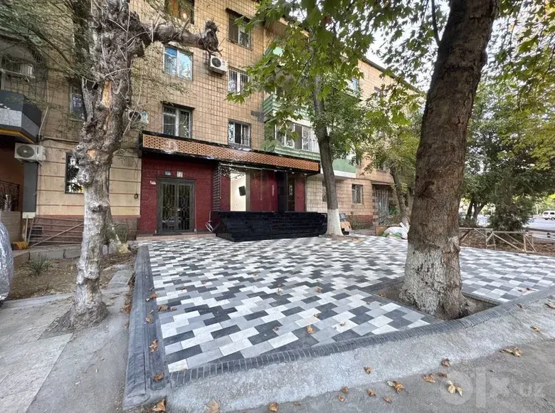 Sotiladi tijorat binosi, 165 m² — Mirobod tumani
