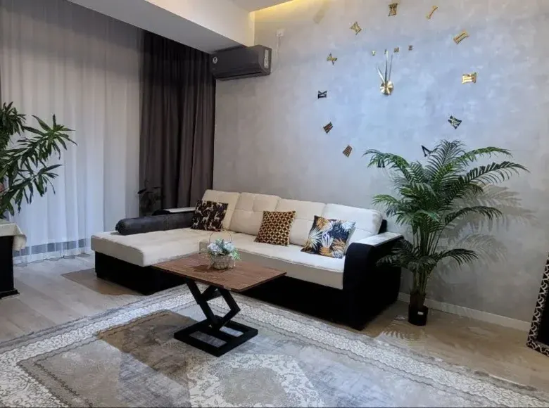 Продаётся 2-комнатная квартира, 50 м², 6/9 этаж — Яшнабадский район