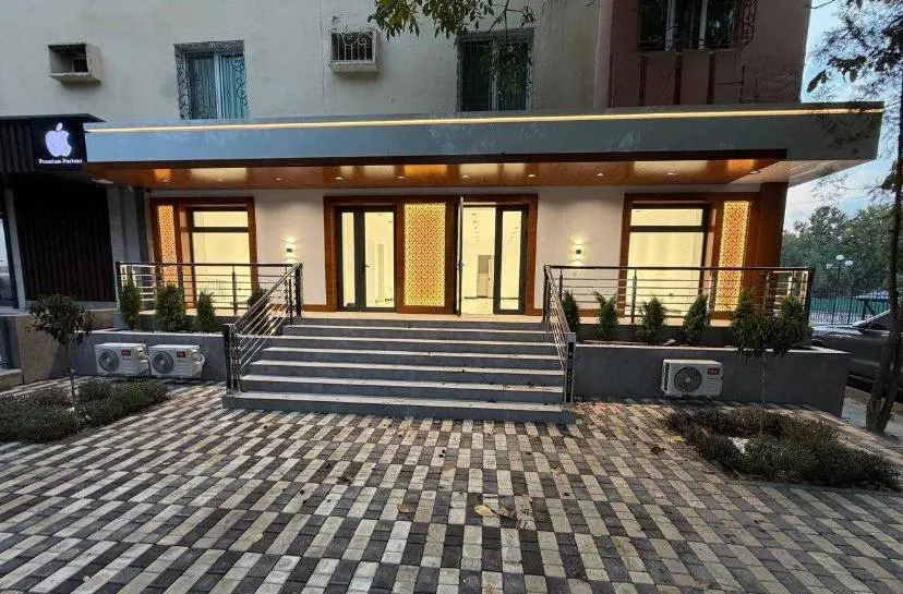 Сдаётся коммерческое помещение, 55 м² — Юнусабадский район