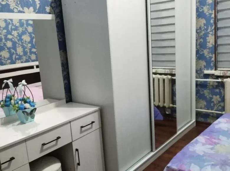 Ижарага берилади 2 хонали квартира, 56 м², 1/4 қават — Чилонзор тумани