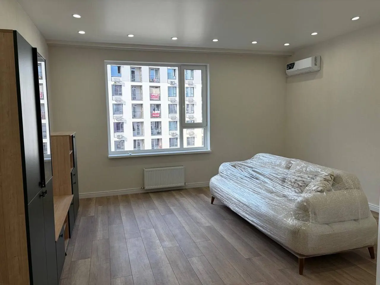 Сдаётся 3-комнатная квартира, 90 м², 4/10 этаж — Яшнабадский район