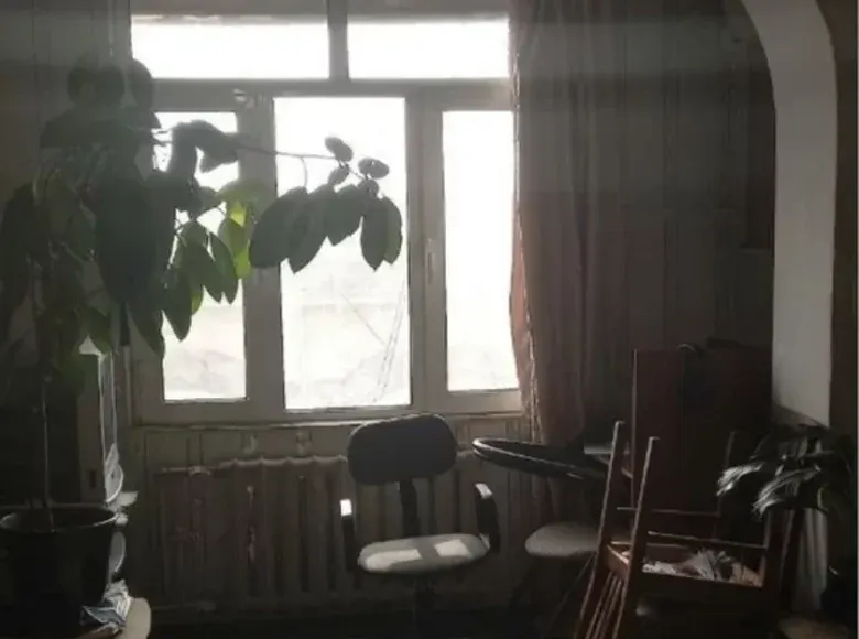 Продаётся 2-комнатная квартира, 43 м², 4/4 этаж — Мирабадский район