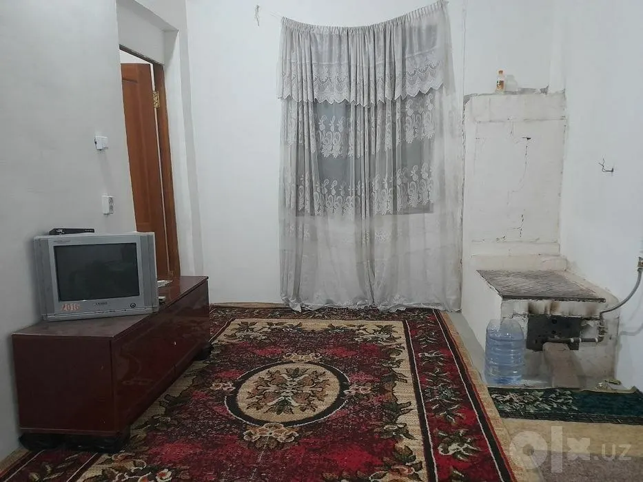 Сдаётся 2-комнатная квартира, 55 м², 1/1 этаж — Сергелийский район
