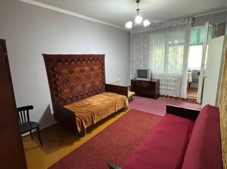 Сдаётся 1-комнатная квартира, 30 м², 3/5 этаж — Мирзо-Улугбекский район